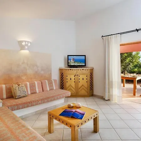 Villa Type B With View Over The Gulf, Torreruja Delphina *